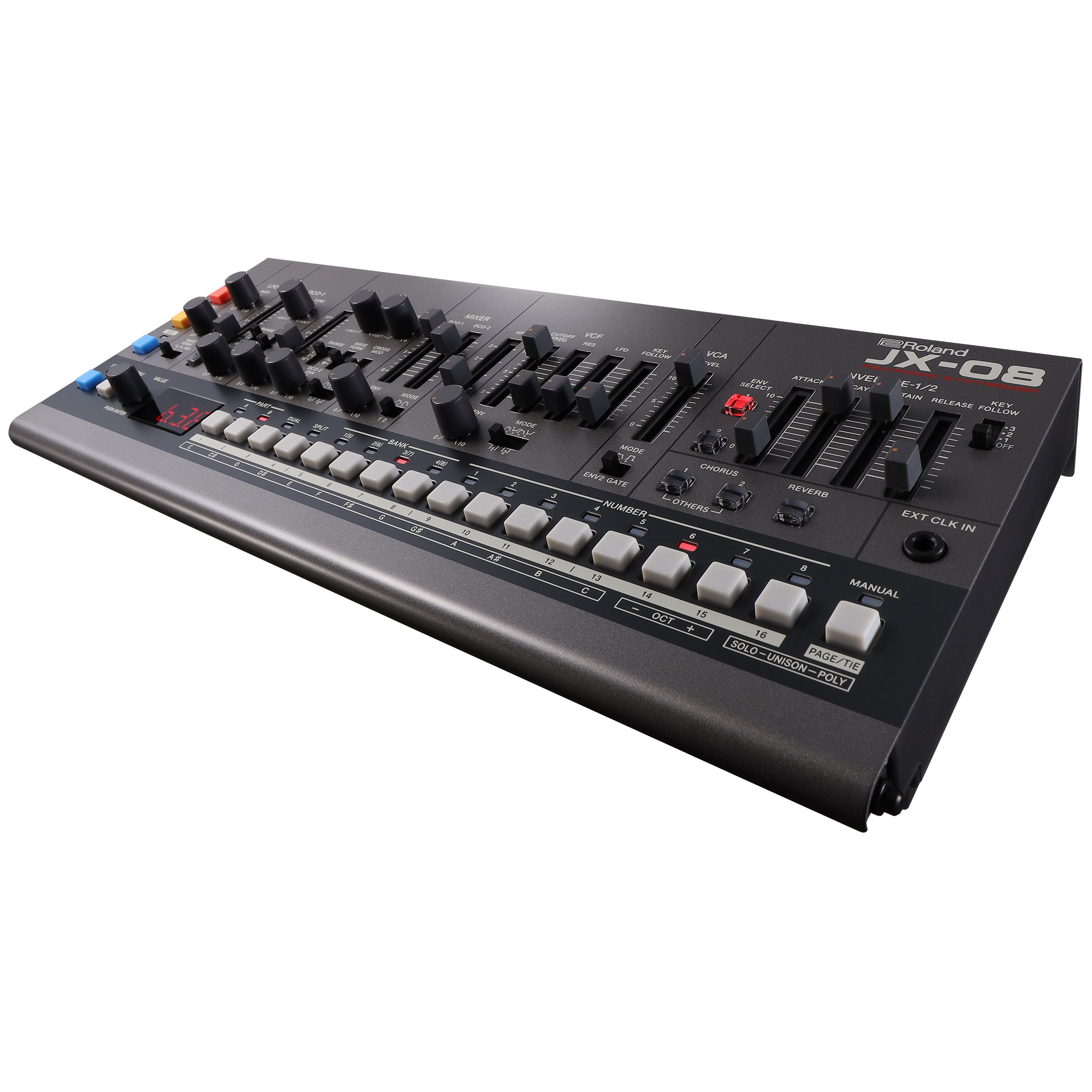 ROLAND JX08